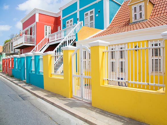 Willemstad